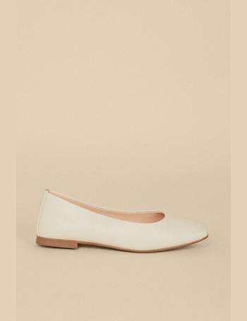 oasis ballet pumps