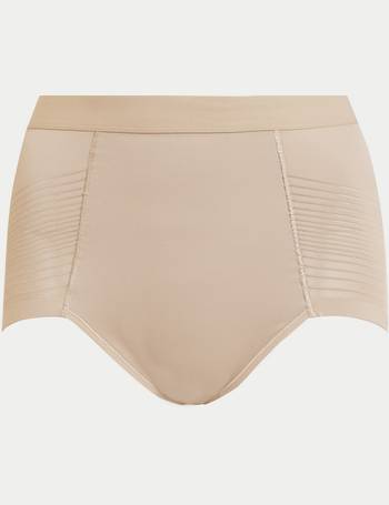 Buy Marks & Spencer Tummy Control Magicwear Full Briefs online