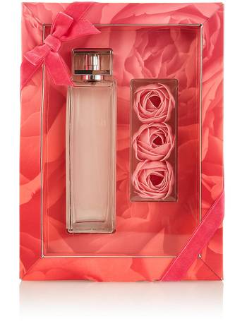 marks and spencer blush perfume