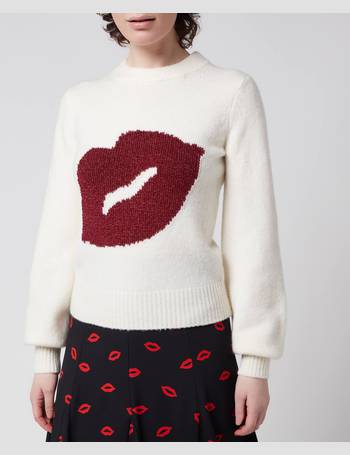 Shop The Hut Women's Cashmere Wool Jumpers up to 80% Off | DealDoodle