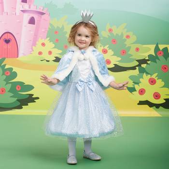 Tk maxx clearance childrens fancy dress