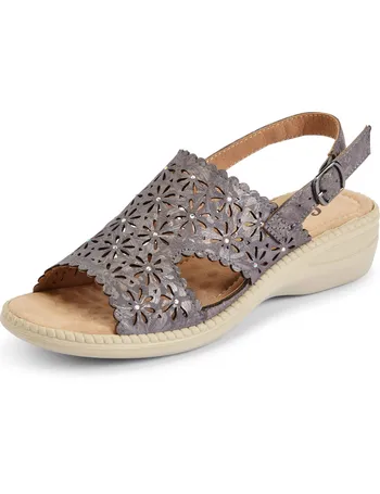 Cotton traders clearance jewelled sandals