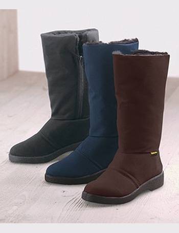 damart boots sale