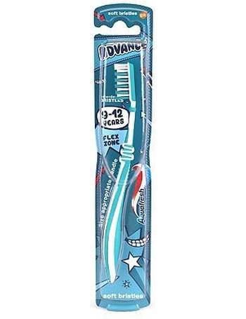 boots kids toothbrush