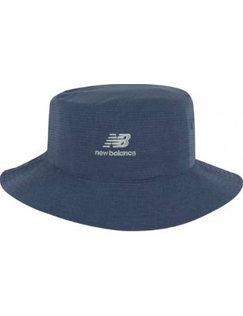 New Balance Lifestyle Bucket Hat Black