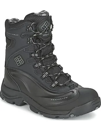 waterproof columbia boots men