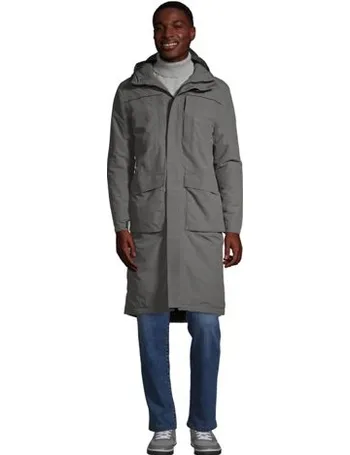 lands end squall parka