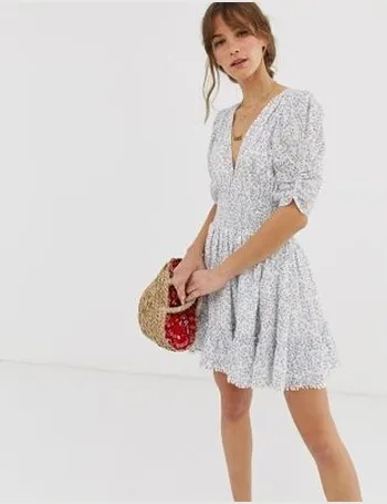 cleobella capri dress