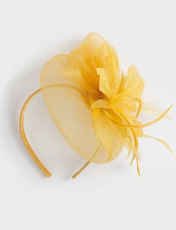 dorothy perkins hair fascinators