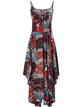 joe browns romantic summer dress