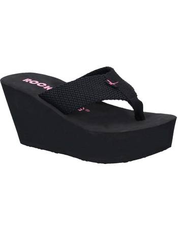 Shop Rocket Dog Wedge Sandals for Women up to 80% Off