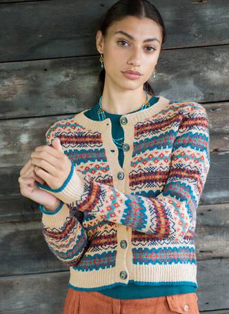 brora sale cardigans