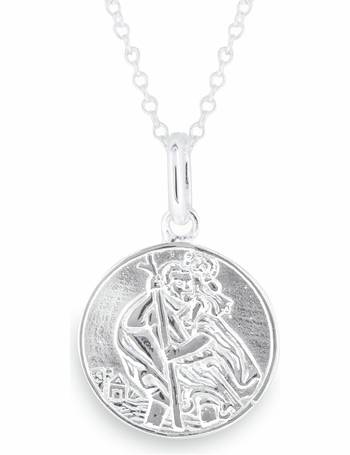 Argos silver deals st christopher