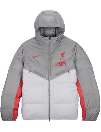 Sports direct nike puffer jacket hot sale