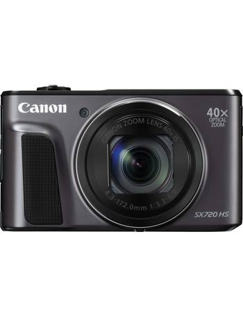 currys canon sx720