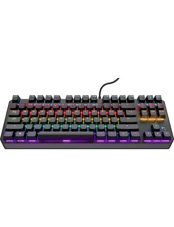 Ps4 keyboard best sale and mouse argos