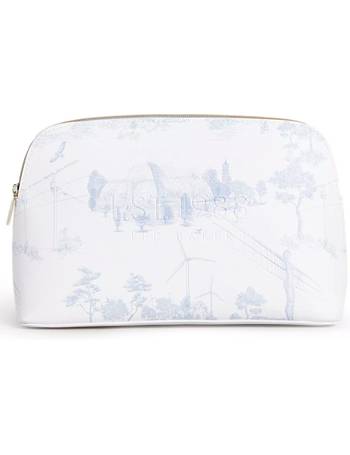 ted baker small suitcase