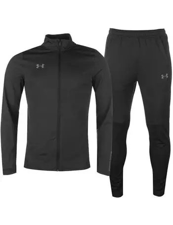 Under Armour Boys' Challenger Tracksuit