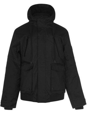 Firetrap abode hotsell jacket mens