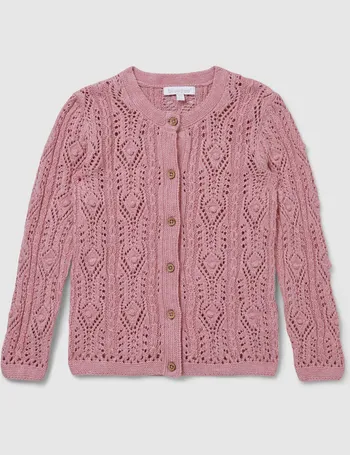 Debenhams hotsell girls cardigans