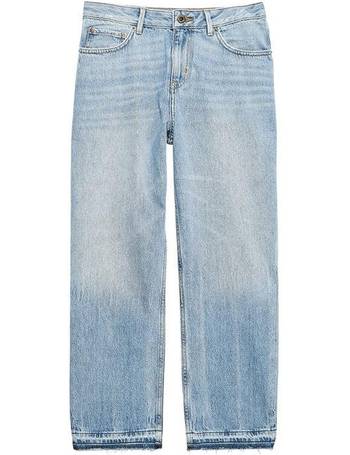 Jack Wills Tapered Jeans