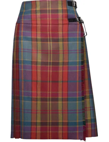 Shop The House of Bruar Women's Plaid Skirts up to 35% Off