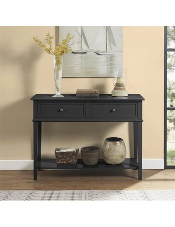 Beachcrest home console deals table