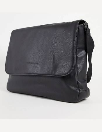 mens messenger bag asos