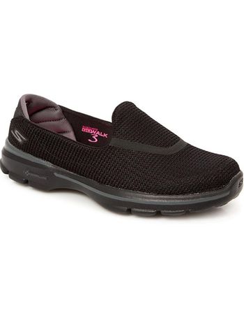 skechers loafers ladies uk