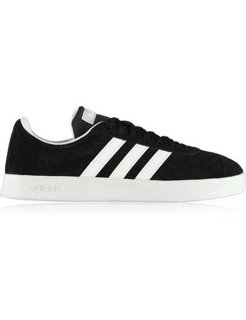 adidas suede trainers ladies