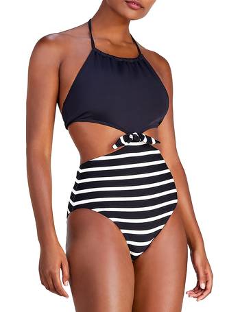 Shop Kate Spade Women's Swimsuits up to 70% Off | DealDoodle