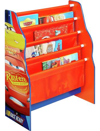 Argos Children S Bookcases Up To, Children S Sling Bookcase Argos