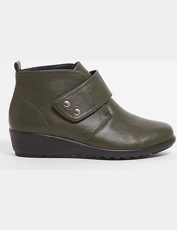 jd williams ladies ankle boots