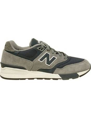 Shop New Balance 597 up to 50% Off 