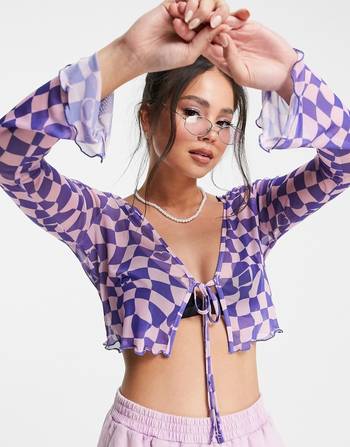 Shop Vintage Supply Women's Co-Ord Sets up to 65% Off