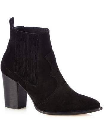 lotus rubay ankle boots