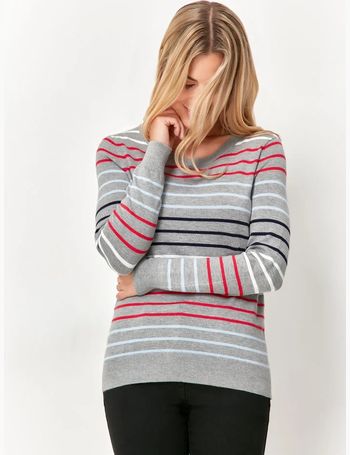 ladies jumpers m&co