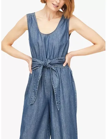 thought madelyn jumpsuit