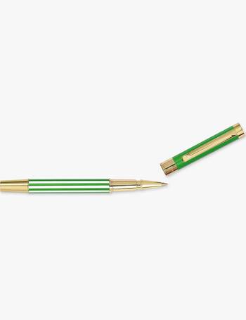 Kate Spade Pen Set, Strike Gold