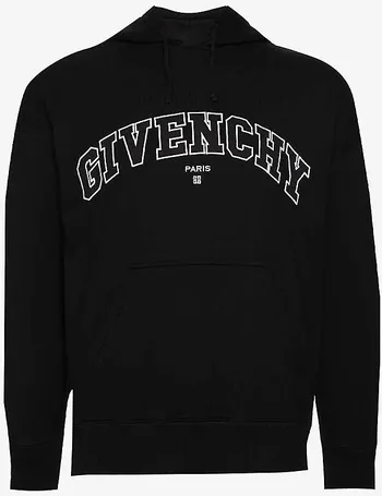 Givenchy hoodie clearance selfridges