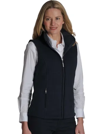 schoffel ladies knightsbridge gilet