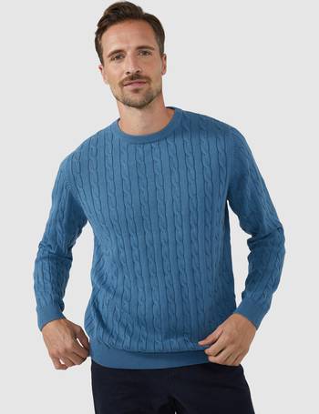 Shop Maine New England Men's Jumpers up to 80% Off | DealDoodle