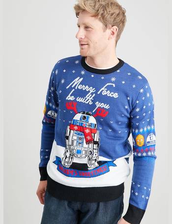 Tu mens clearance xmas jumpers