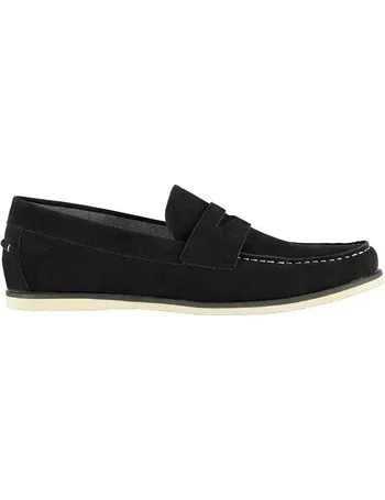 sports direct mens loafers