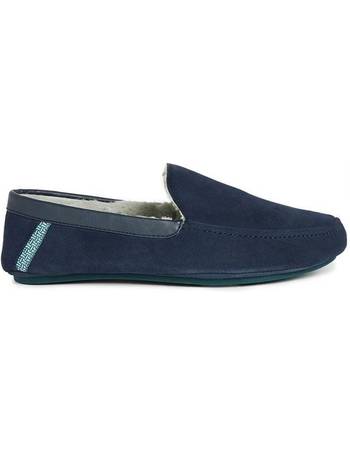 Ted baker best sale mens slippers sale