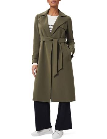 Hobbs soraya clearance coat