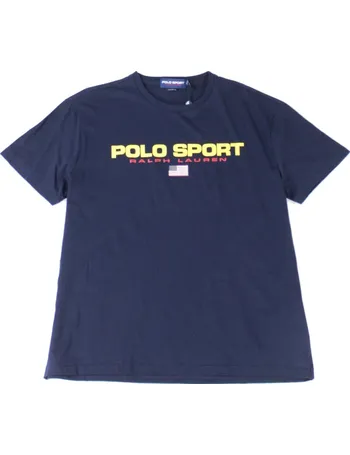 tshirt polo sport