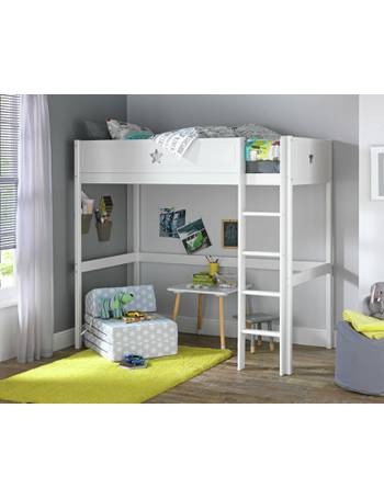 Argos home store riley high sleeper