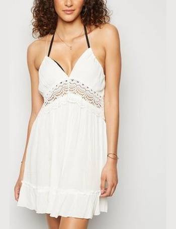 new look beach dresses uk