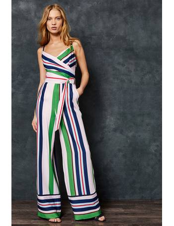 Ted baker store canpala jumpsuit